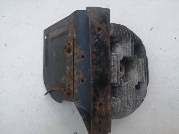 Trabant 601 hengerfej