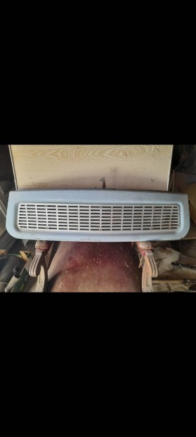 Trabant 601 homlokfal