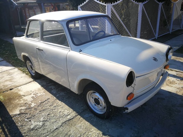 Trabant 601 s