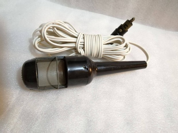 Trabant 601 stekl�mpa