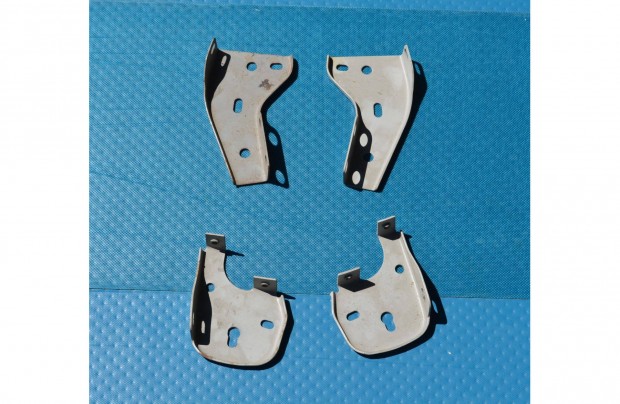 Trabant 601 j lkhrt tart garnitura j+b els s j+b hts (4db)