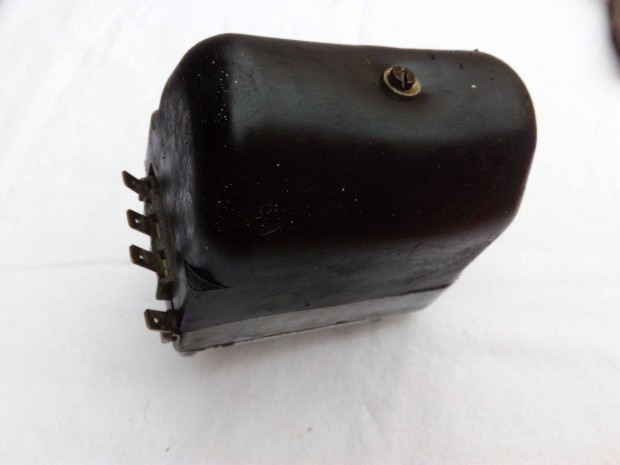 Trabant 6v ablaktrl motor 8741.26