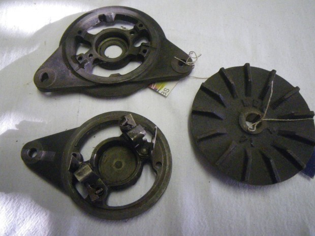 Trabant Dinam� alkatr�szek