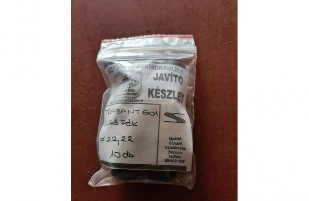 Trabant Fkjavt Els
