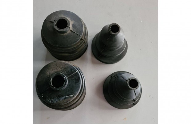 Trabant Fltengely Gumi Kls - Bels