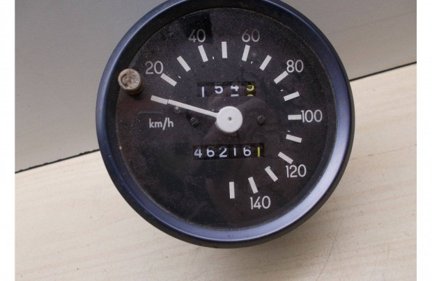 Trabant IFA Wartburg Barkas 140-es napisz�ml�l�s km �ra