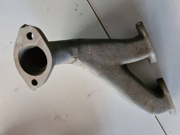 Trabant Kipufog Csonk ntvny