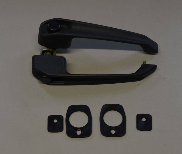 Trabant Wartburg Barkas IFA Multicar �j m�anyag kilincs p�r gy�ri DDR