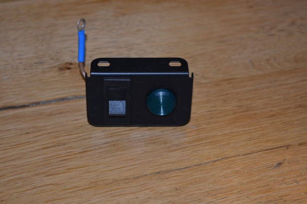 Trabant Wartburg Barkas Ifa Adk Robur k�dl�mpa kapcsol� visszajelez�s