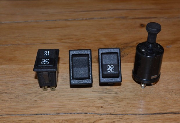 Trabant Wartburg Barkas Ifa Robur 3 �ll�s� kapcsol� gy�ri �j