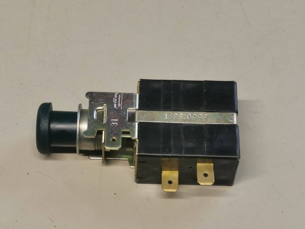 Trabant Wartburg Barkas Ifa k�dl�mpa kapcsol� els� nyom�gombos �jabb