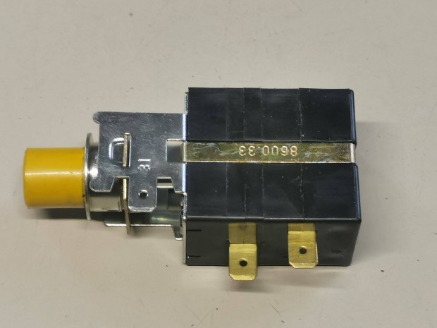 Trabant Wartburg Barkas Ifa k�dl�mpa kapcsol� h�ts� nyom�gombos r�gi