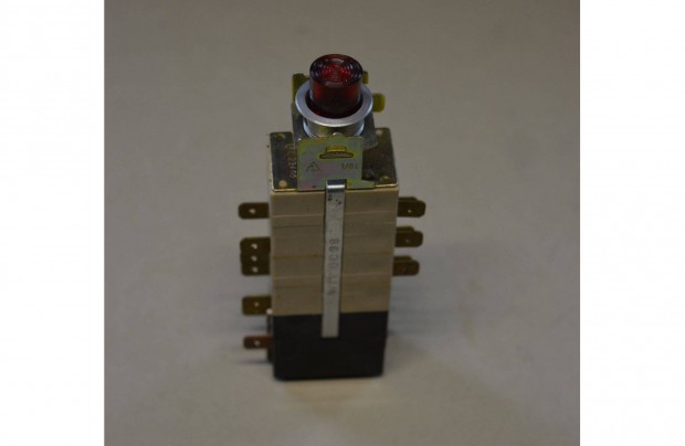 Trabant Wartburg Ifa Barkas Multicar Robur j vszvillog kapcsol