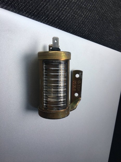 Trabant Wartburg Lada DDR motortr vilgts lmpa j