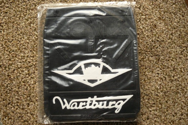 Trabant Wartburg srfog gumi els-hts