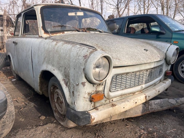 Trabant (1991) SB22702 Alkatrszek #M2166