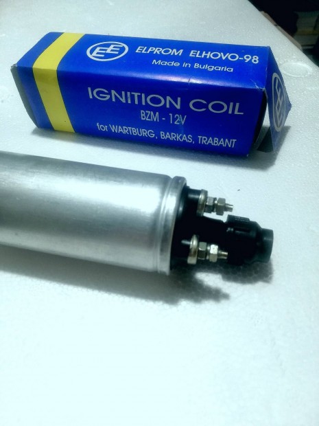 Trabant, Wartburg,Barkas TRAF� (�j)