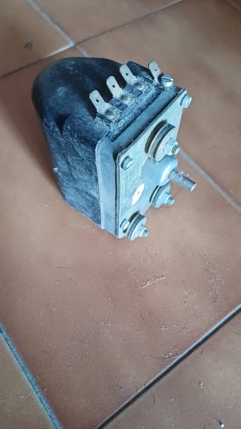 Trabant ablaktrl motor j llapot 