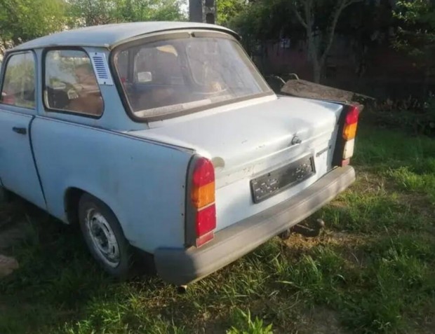 Trabant alkatrszek 