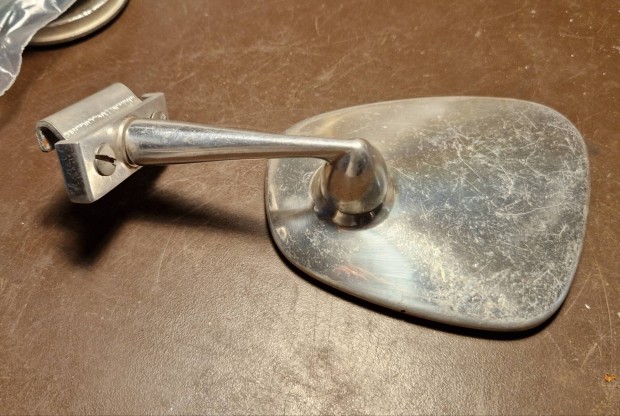 Trabant bal oldali vese tkr elad