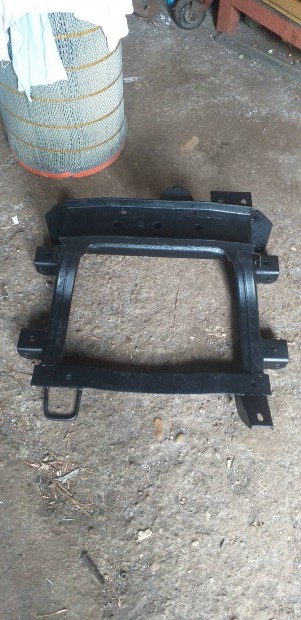 Trabant bölcsö