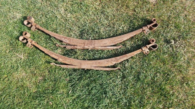 Trabant els� laprug� elad�