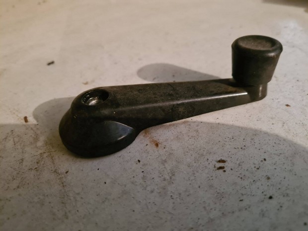 Trabant és Wartburg ablaktekerő kar