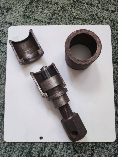 Trabant fkdoblehz szerszm 