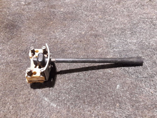 Trabant fny index vlt kapcsol
