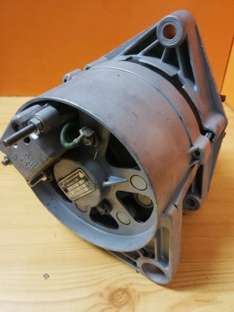 Trabant generátor,kétütemú Trabant 601 generátor