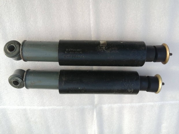 Trabant gy�ri IFA leng�scsillap�t� �j