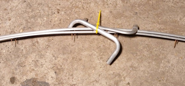 Trabant gy�ri alukeret h�t�maszkra