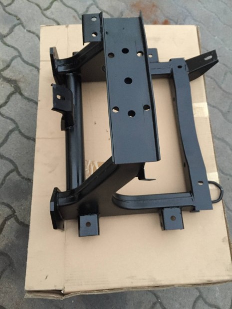 Trabant gy�ri els� b�lcs� seg�dkeret