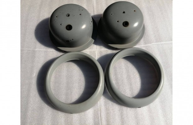 Trabant gy�ri f�nyszoroh�z bili kerettel