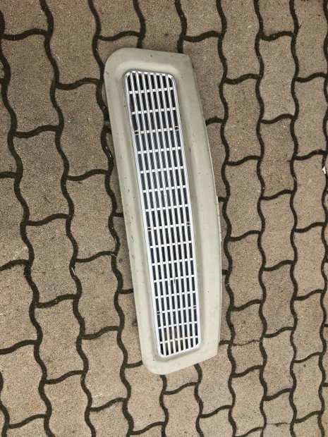 Trabant gy�ri homlokfal h�t�r�cs