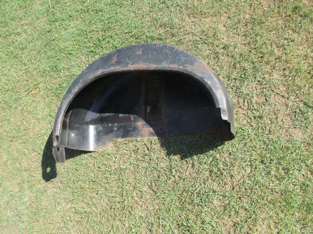 Trabant hts doblemez, jobb old. gyri j