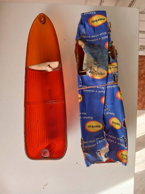 Trabant h�ts� l�mpa b�ra l�mpab�ra