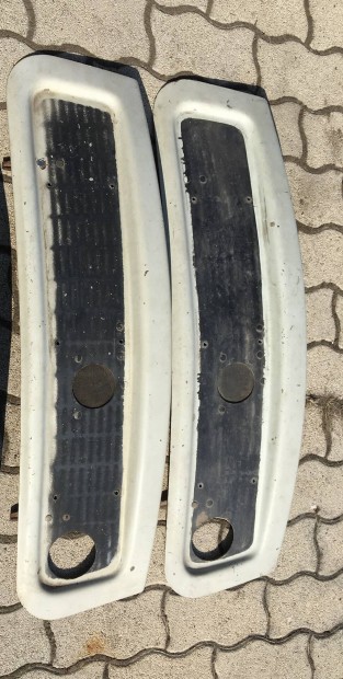 Trabant homlokfal gy�ri