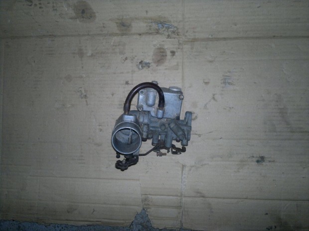 Trabant karbur�tor