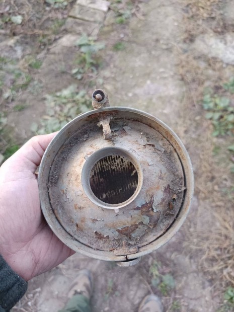 Trabant karosszria elemek