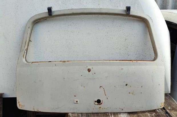 Trabant kombi csomagt�r ajt� elad�