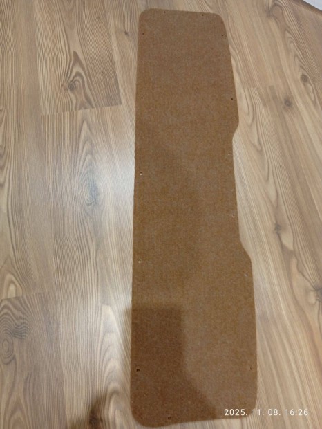 Trabant kombi hts ajt krpit