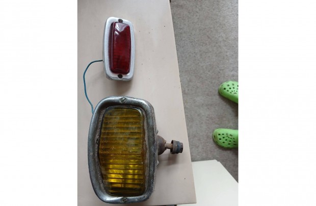 Trabant lmpa + kdlmpa