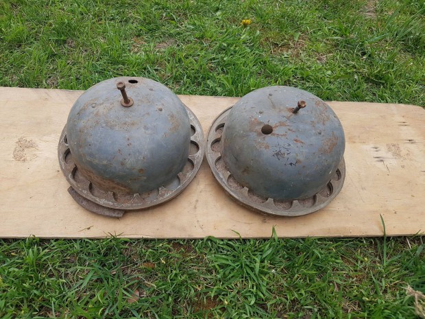 Trabant l�mpa keret foncsor n�lk�l