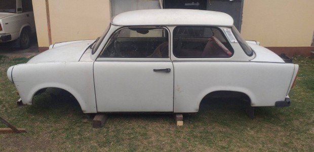 Trabant szlvd E.H.