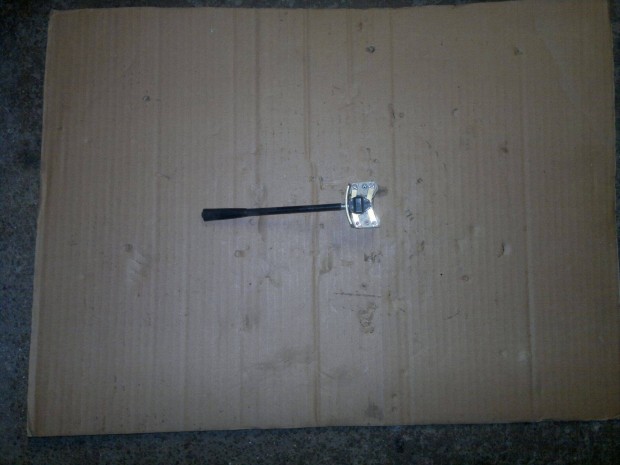 Trabant uj bajuszkapcsolo