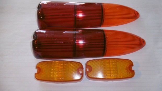 Trabant �j l�mpab�ra DDR-es