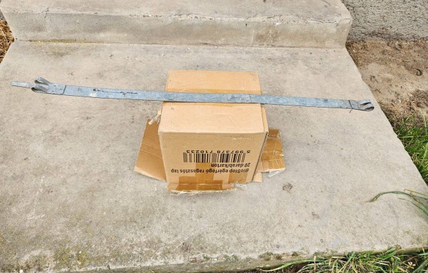 Trabant ventill�tor r�gzit� f�m szalag �r: 2.500Ft