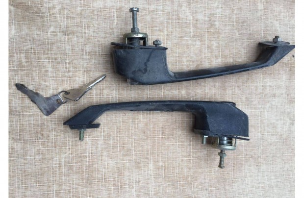 Trabant zr foganty