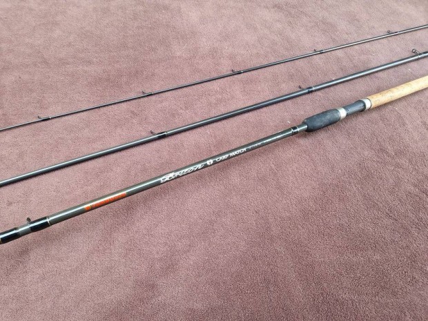 Trabucco Briton Carp Match 390 horgszbot